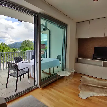 Recica North Villa *