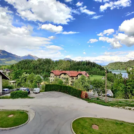 Recica North Villa