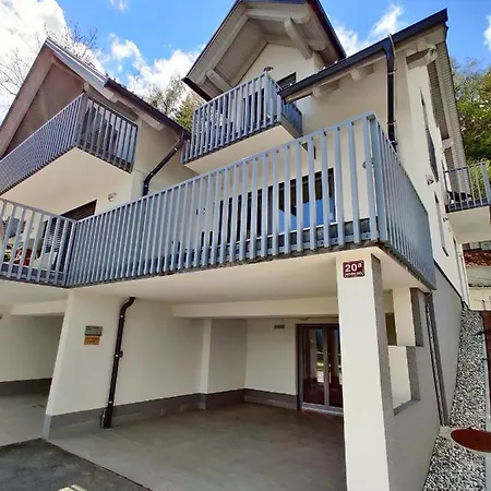 Recica North Bled