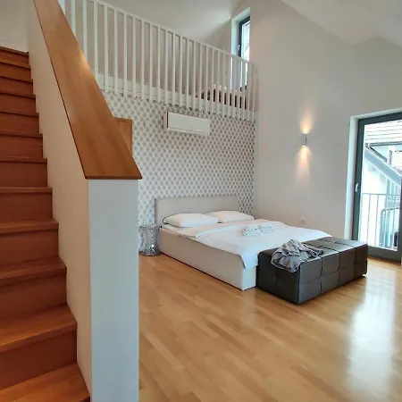 Villa Recica North Bled
