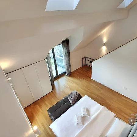 Villa Recica North Bled