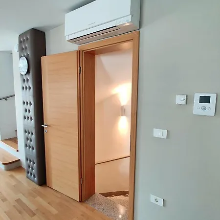 Villa Recica North Bled