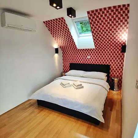 Villa Recica North Bled