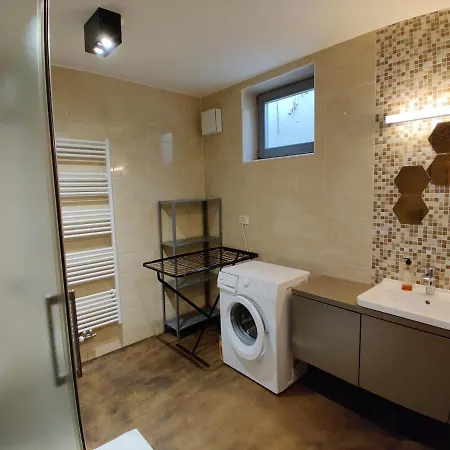 Recica North Villa Bled