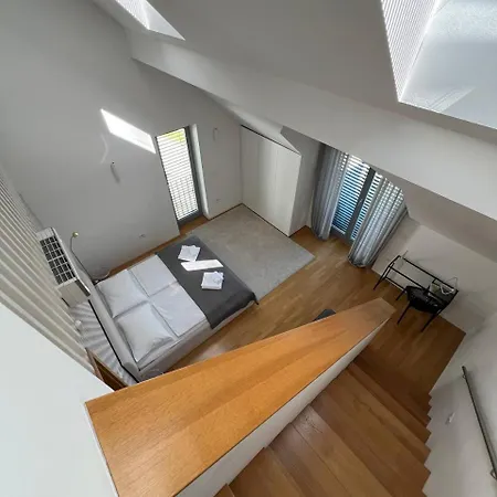 Vila Recica North Bled