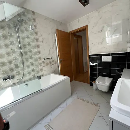 Recica North Villa Bled