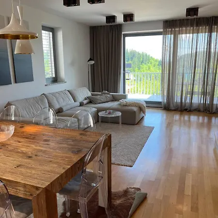 Recica North Villa *