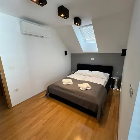 Vila Recica North Bled