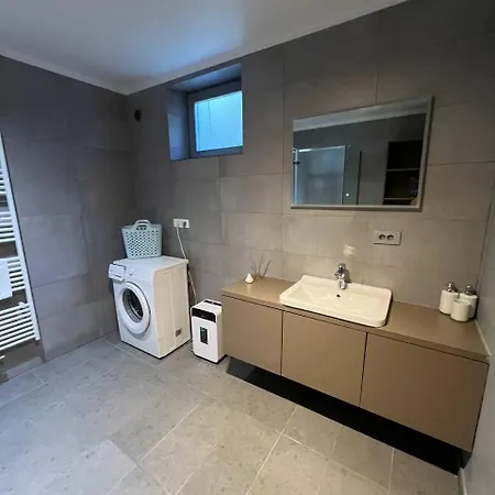 Villa Recica North Bled