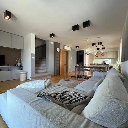 Villa Recica North Bled