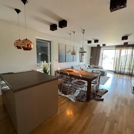 Recica North Villa