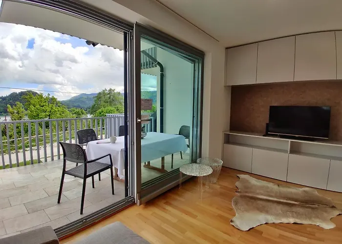 Recica North Villa *