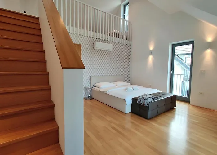 Villa Recica North Bled