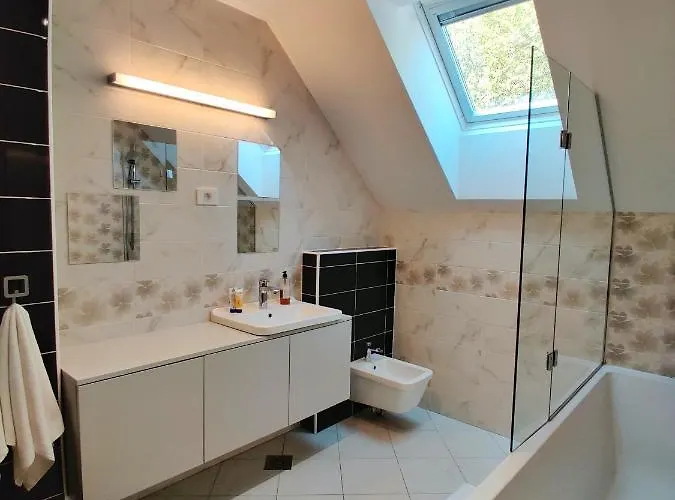 Recica North וילה