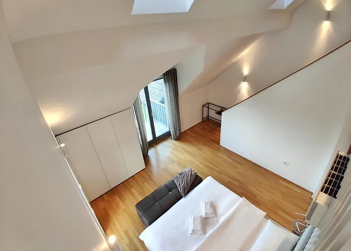 Villa Recica North Bled