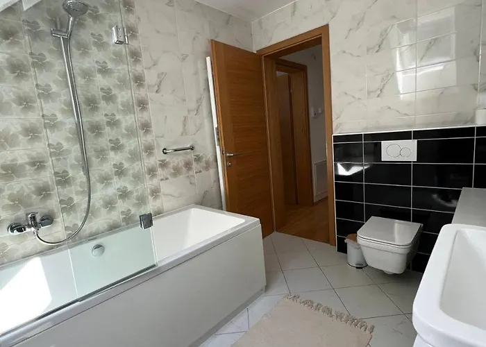 Recica North Villa Bled