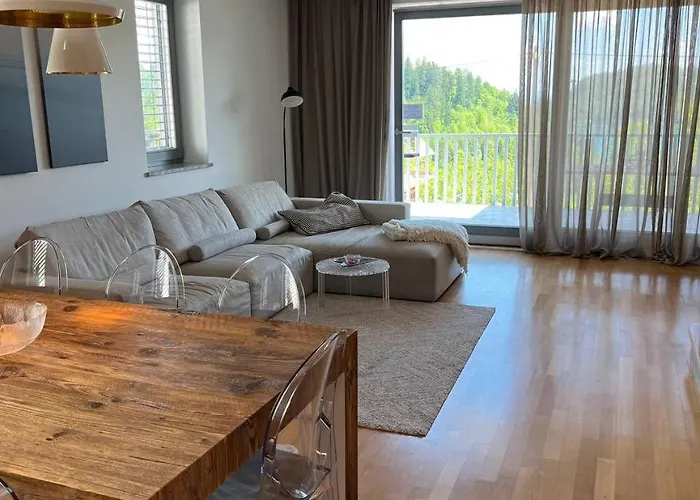 Recica North Villa *