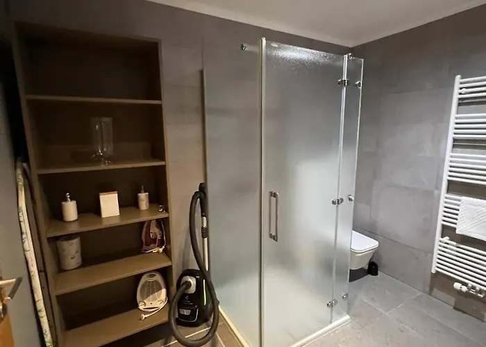 וילה Recica North *