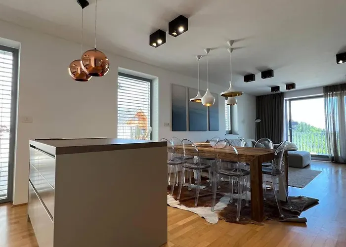 Recica North וילה