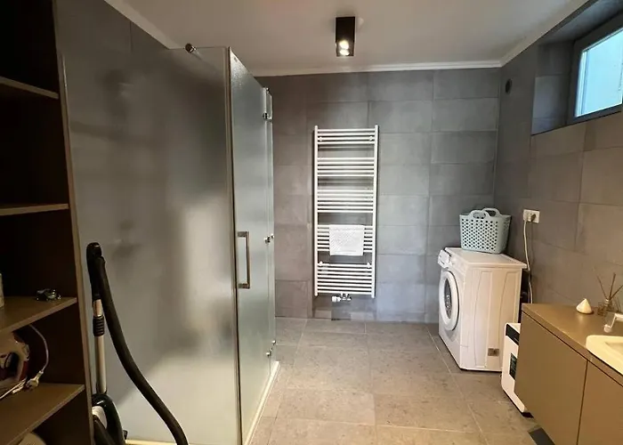 Recica North Villa *